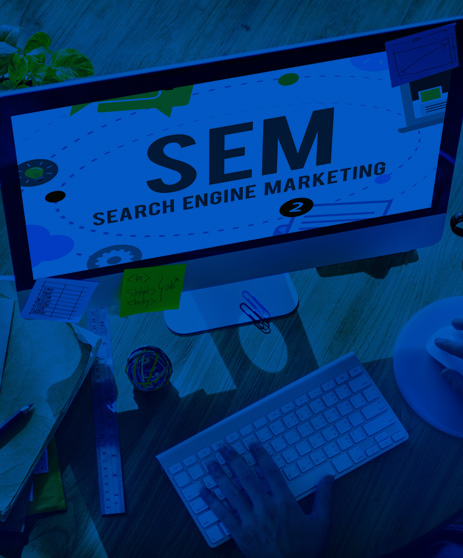 Search Engine Marketing Services