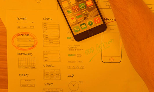 Mobile APP Development Services