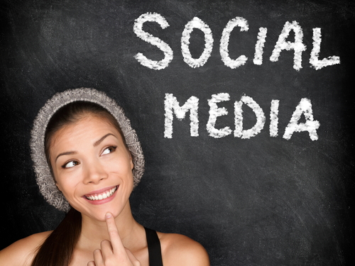 Social media metrics- A stronger 2015 is on the cards