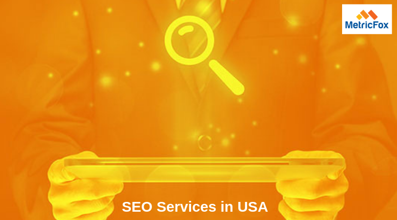 Organic search - SEO Services in USA