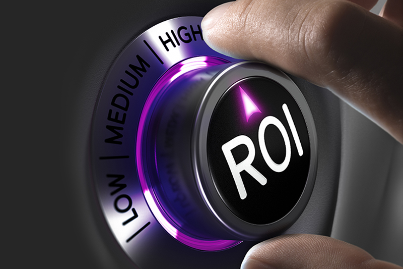 10 Digital Marketing Metrics to Track to Boost ROI