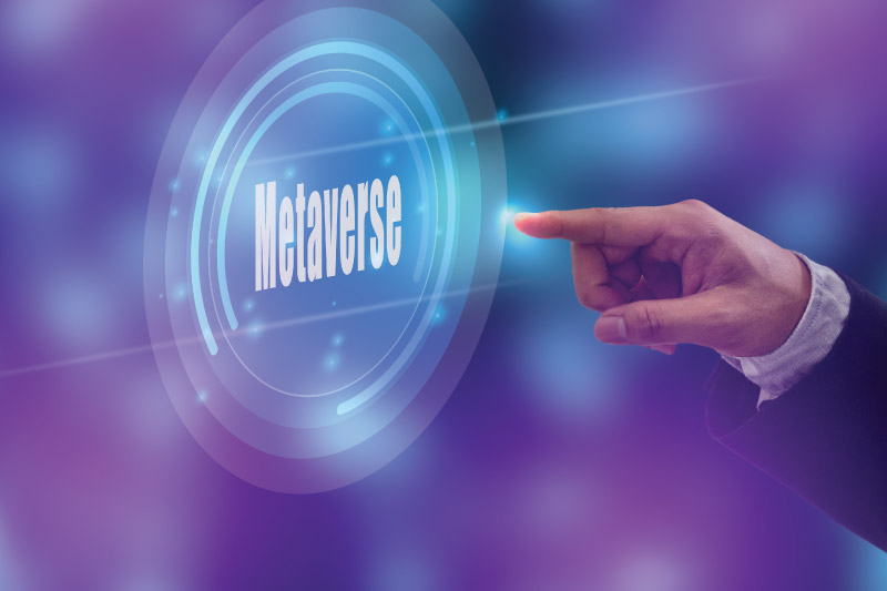 How the Metaverse is Expected to Change the Face of B2B Marketing