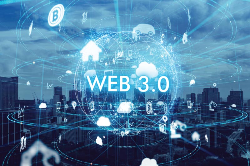 Web 3.0 to be More Innovation-Fueling Than the Internet: What This Means for B2B Marketers